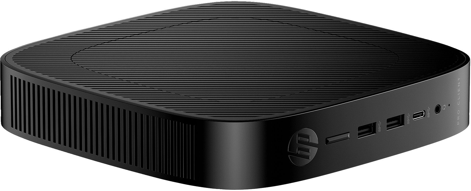 EAN 0197192333136 - HP Pro t550 2 GHz Windows 10 IoT Enterprise 1,3 kg Negro J6412 imagen 4