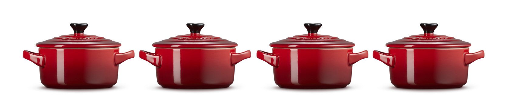 EAN 0843251107438 - Le Creuset 79212100600100 fuente de asado 0,25 L Cerámico imagen 3