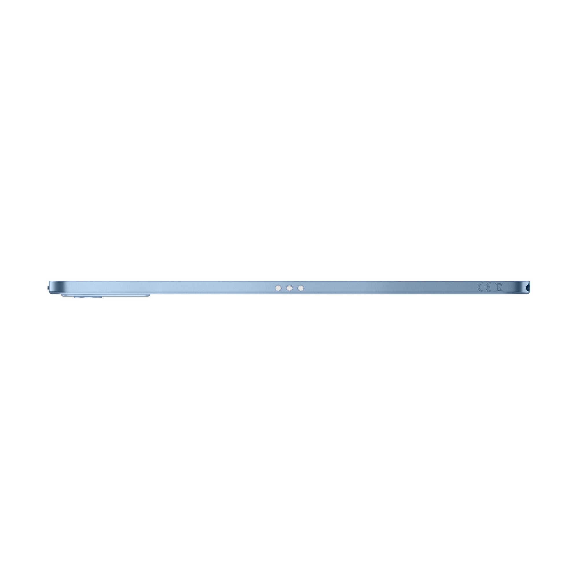 EAN 198157773738 - Lenovo Idea Tab Mediatek 128 GB 27,9 cm (11") 8 GB Wi-Fi 5 (802.11ac) Android 15 Azul imagen 4