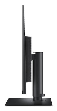 Pantalla 27 Samsung S40gd Negro 1920x1080 Ips 16:9 5ms 250cd/M 100hz 2xhdmi 2xusb