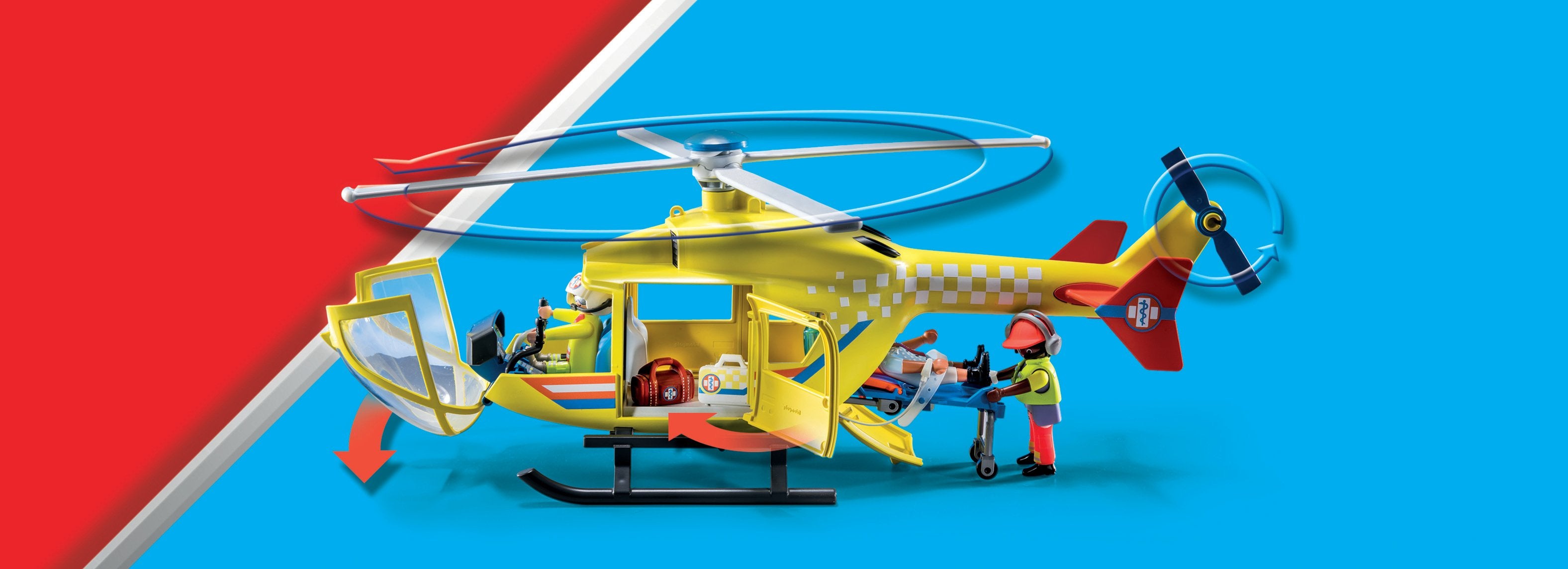EAN 4008789712035 - Playmobil City Life 71203 figura de juguete para niños imagen 6