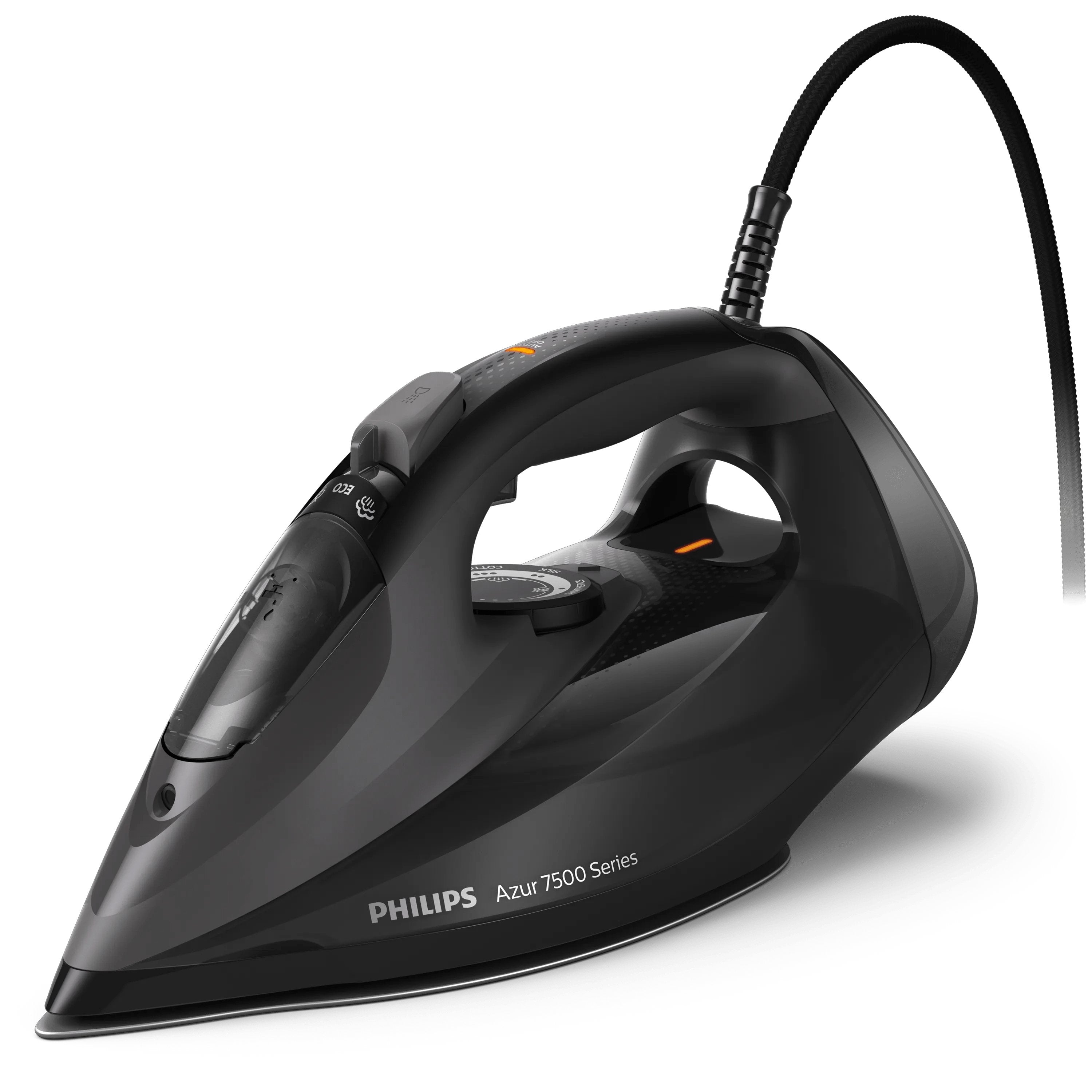 EAN 8720389014352 - Philips DST7511/80 plancha Plancha vapor-seco Suela SteamGlide Elite 3200 W imagen 1