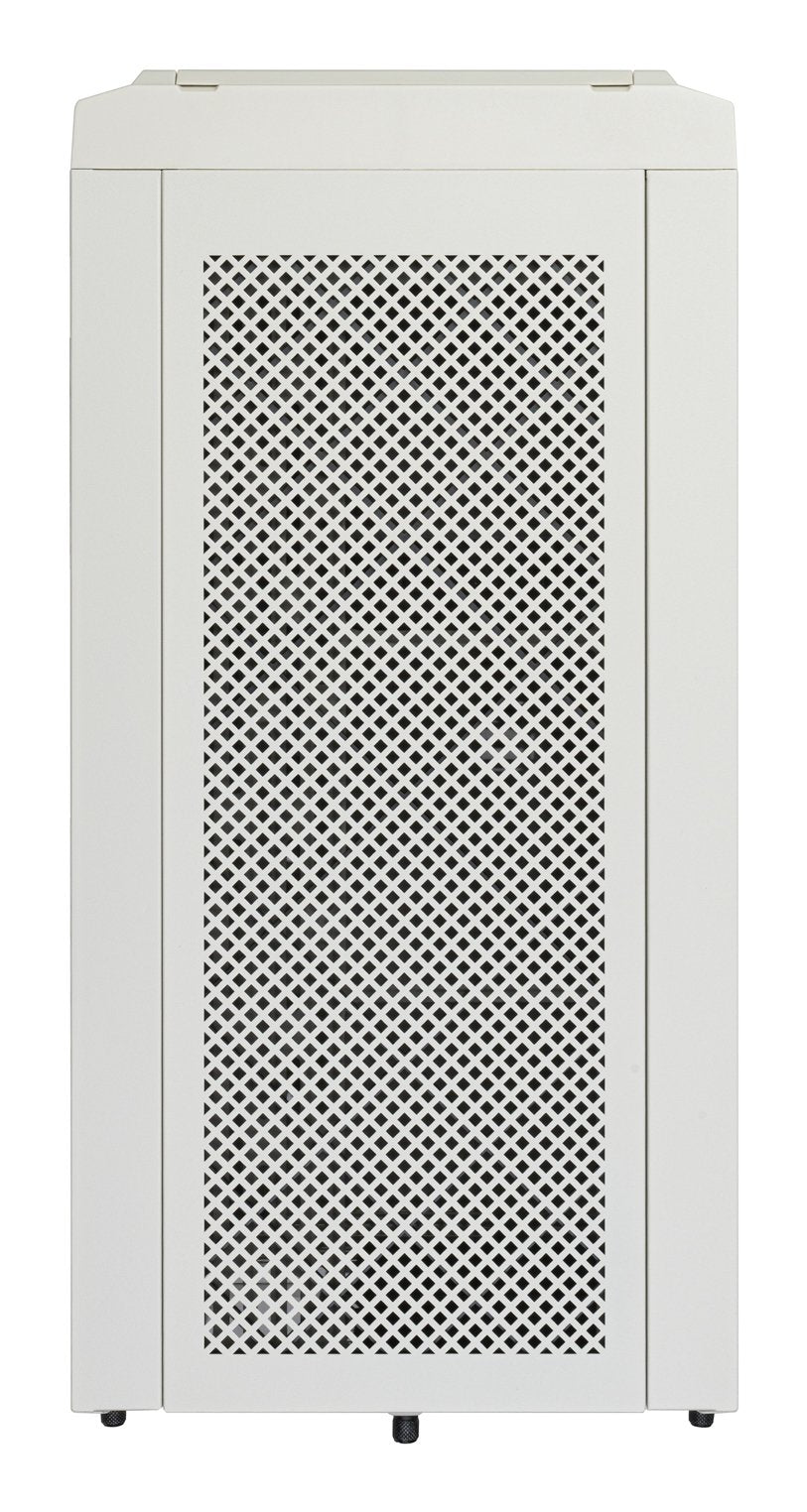 EAN 4710679819372 - Silverstone FLP02 Full Tower Blanco imagen 5