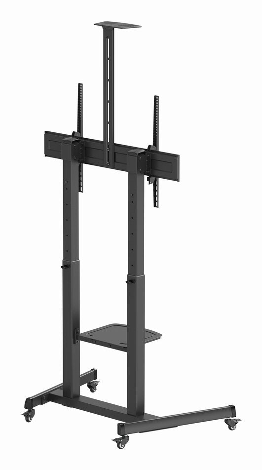 EAN 8716309135023 - Gembird TVS-100T-03 soporte para TV 2,54 m (100") Negro imagen 3