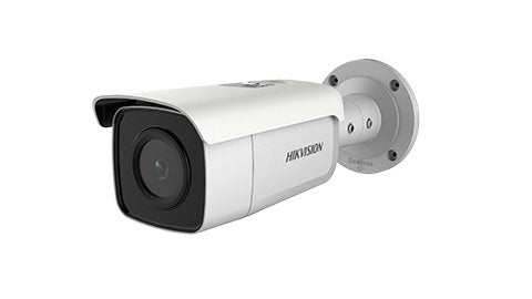 Hikvision Ds-2cd2t86g2-4i(4mm)(C) Bullet 4k Easy Ip 4.0