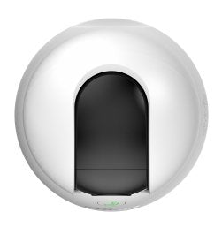 EAN 6939554911934 - Dahua Technology H5B cámara de vigilancia Almohadilla Cámara de seguridad IP Interior 2880 x 1620 Pixeles imagen 6