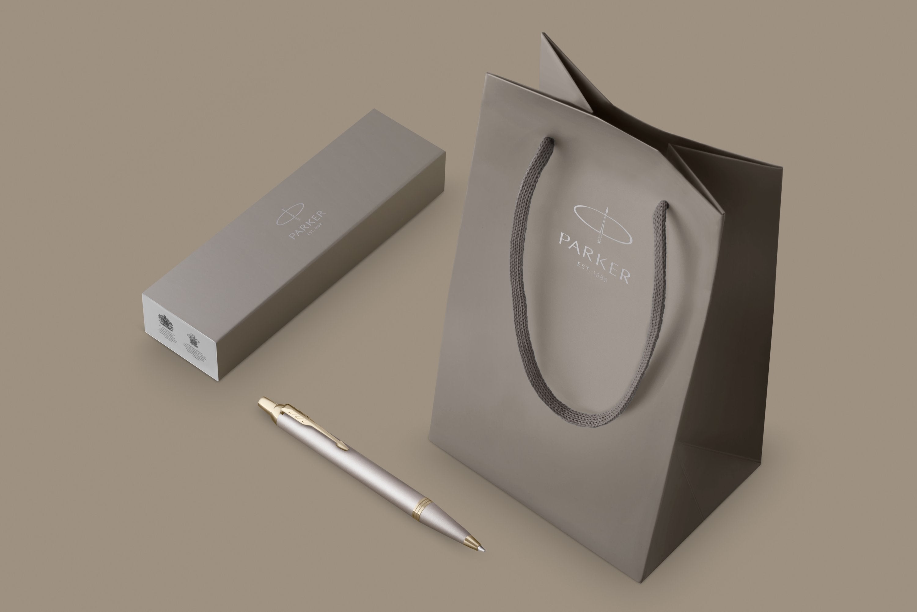 Parker 2172956 Monochrome Kugelschreiber