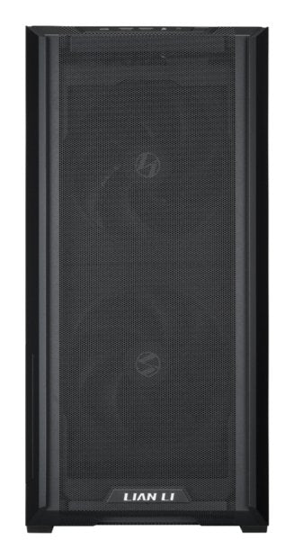 EAN 4718466012944 - Lian Li Lancool 216R-X carcasa de ordenador Midi Tower Negro imagen 3