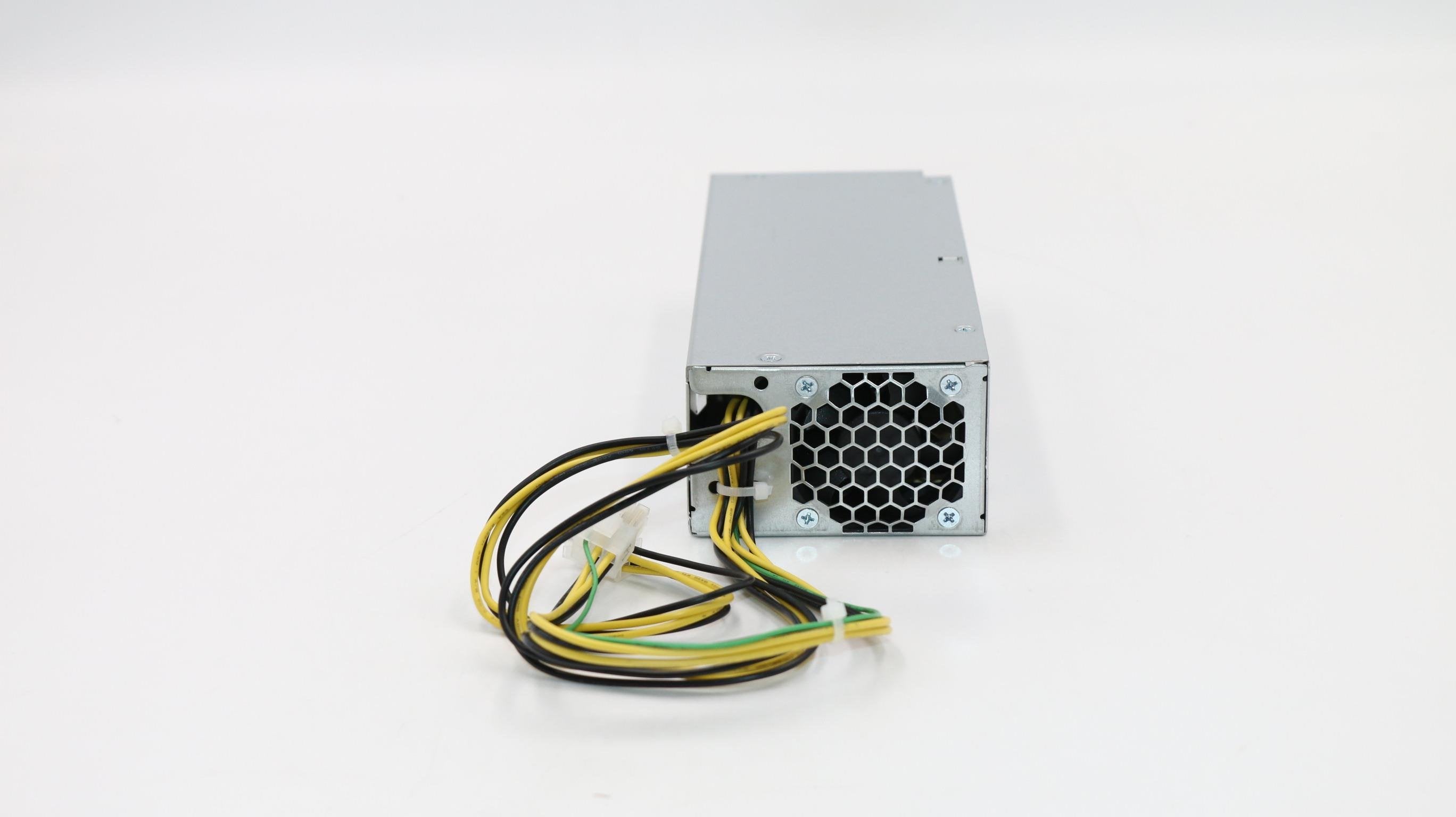 EAN 5704174069140 - Lenovo 00PC780 unidad de fuente de alimentación 180 W Plata imagen 7