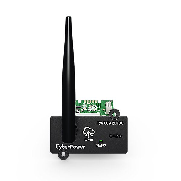 Tarjeta De Red Cyberpower Rwccard100 Wlan Interna