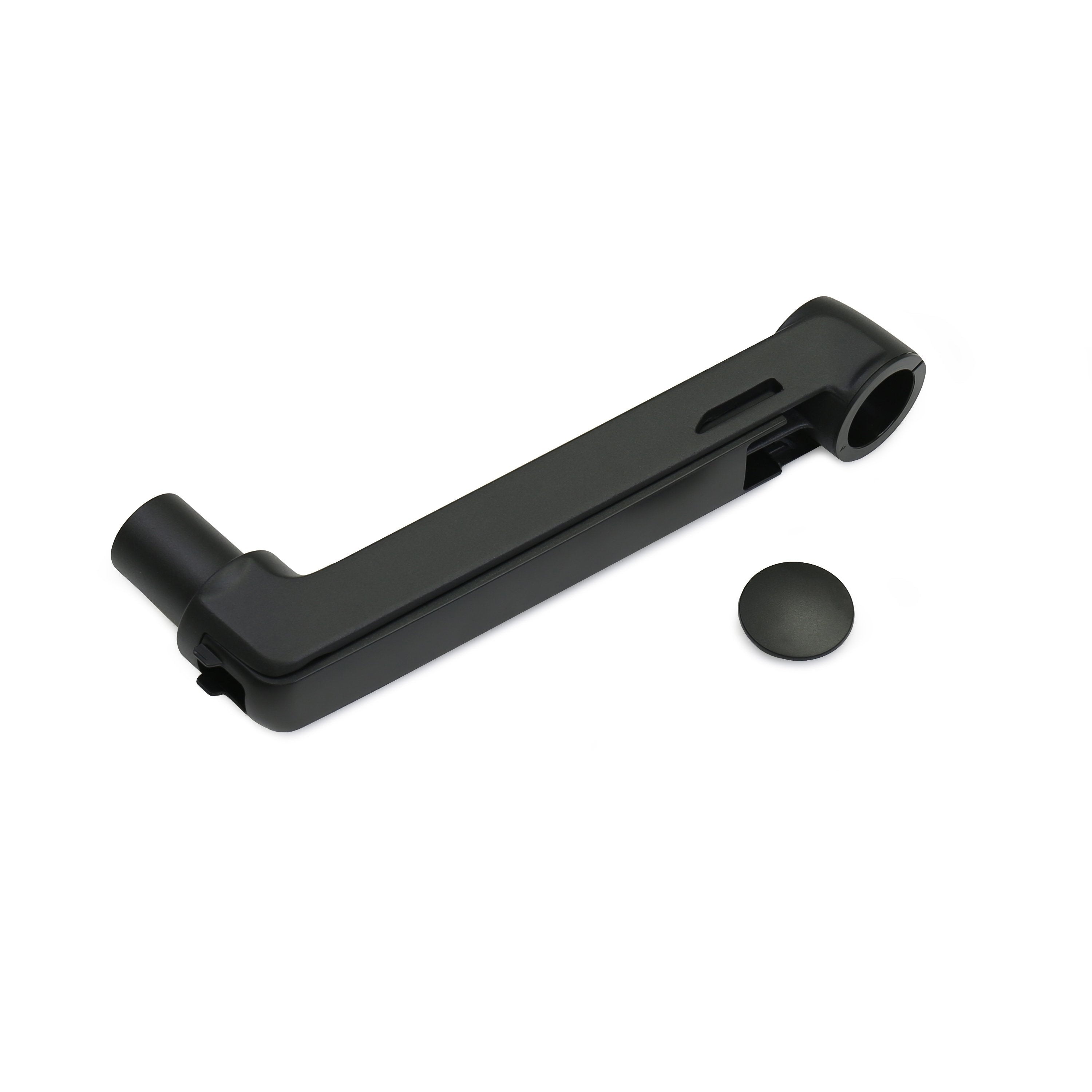 Ergotron Extensión Lx (Negro)