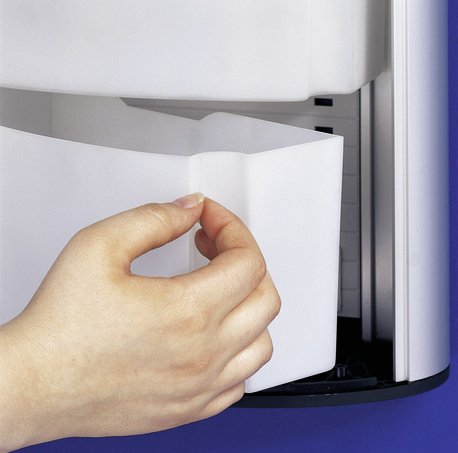 EAN 4005546104041 - Durable FIRST AID BOX L imagen 4