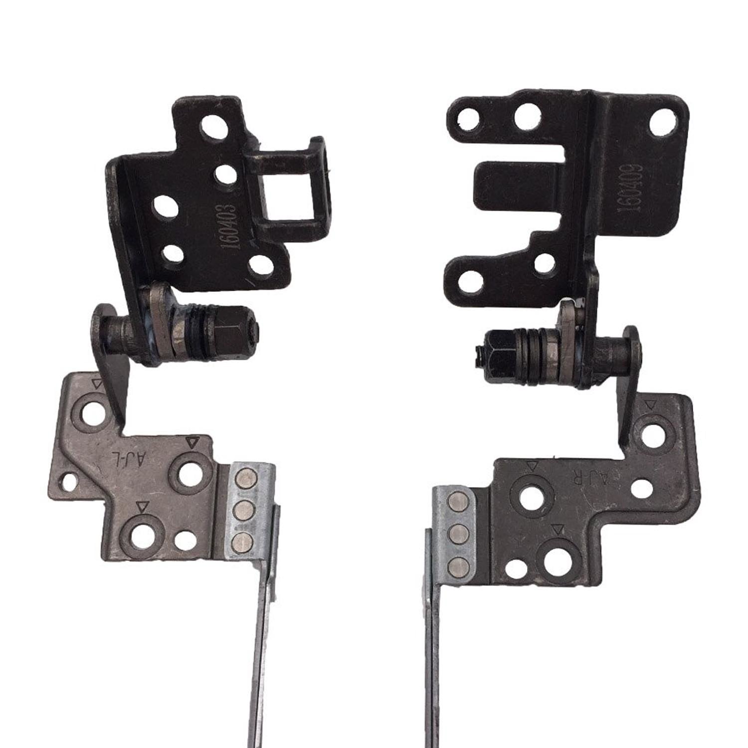 Bisagras Para Portátil Acer Aspire E5-553-T2xn E5-575g-527j E5-575g-53vg