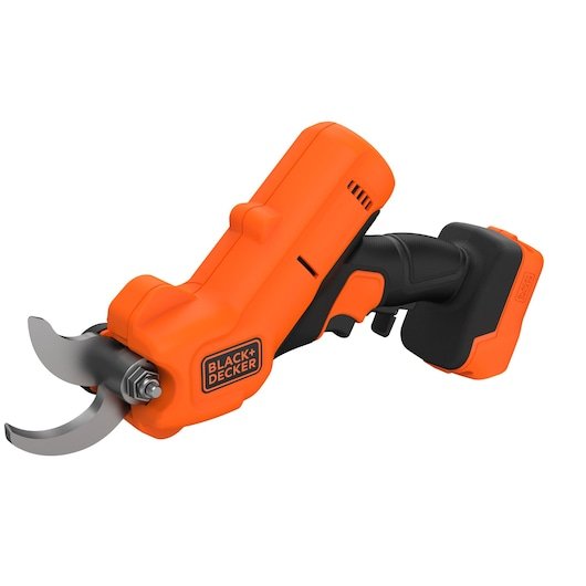 Cizalla Eléctrica Black & Decker Akku-Gartenschere 18v/2.0ah Bcpp18d1