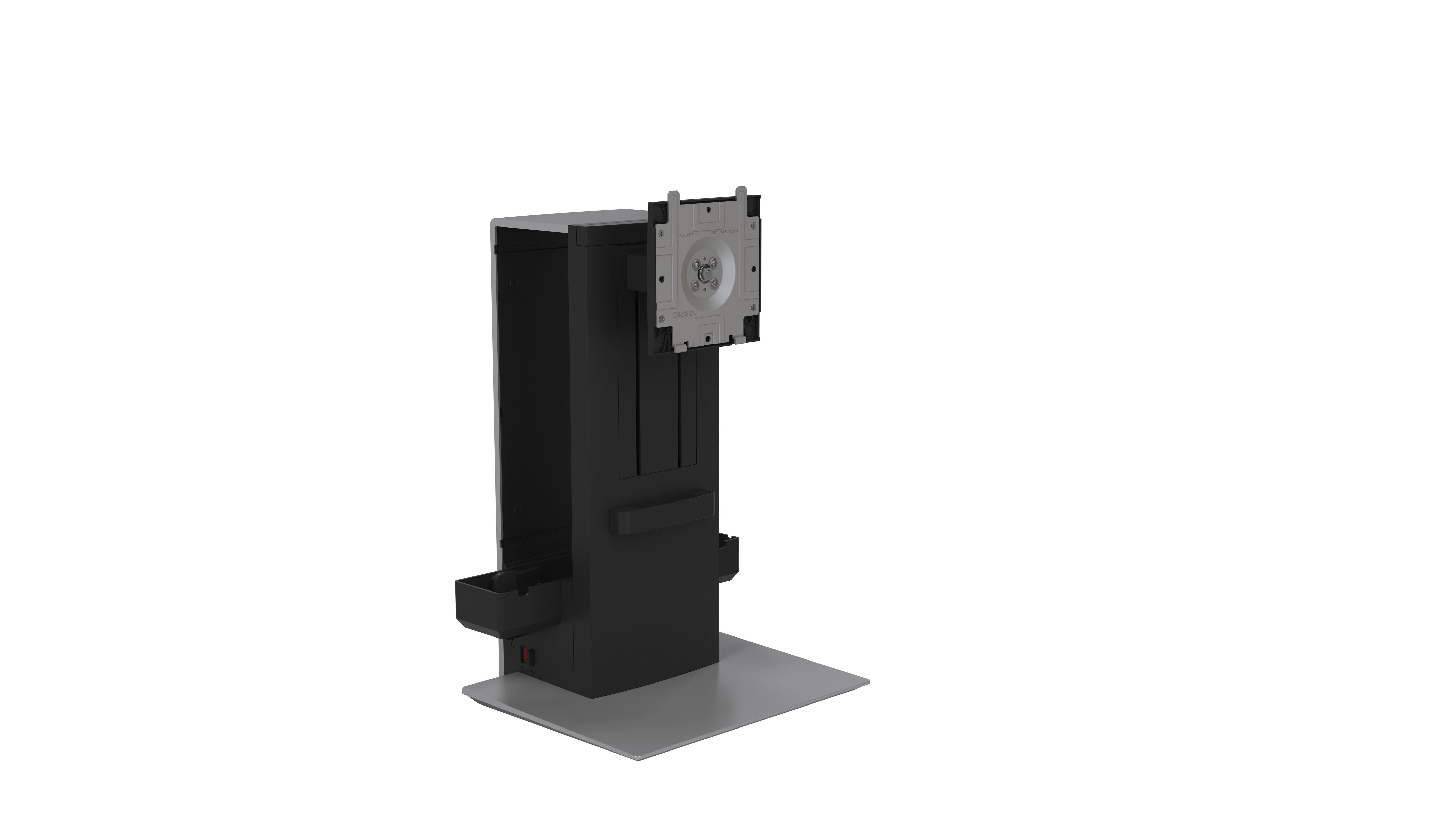 EAN 5397184357132 - DELL OSS21 5,7 kg Plata 48,3 cm (19") 68,6 cm (27") imagen 11