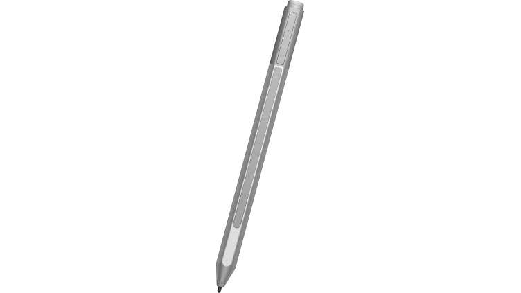 EAN 0889842005523 - Microsoft Surface Pen lápiz digital Plata imagen 4