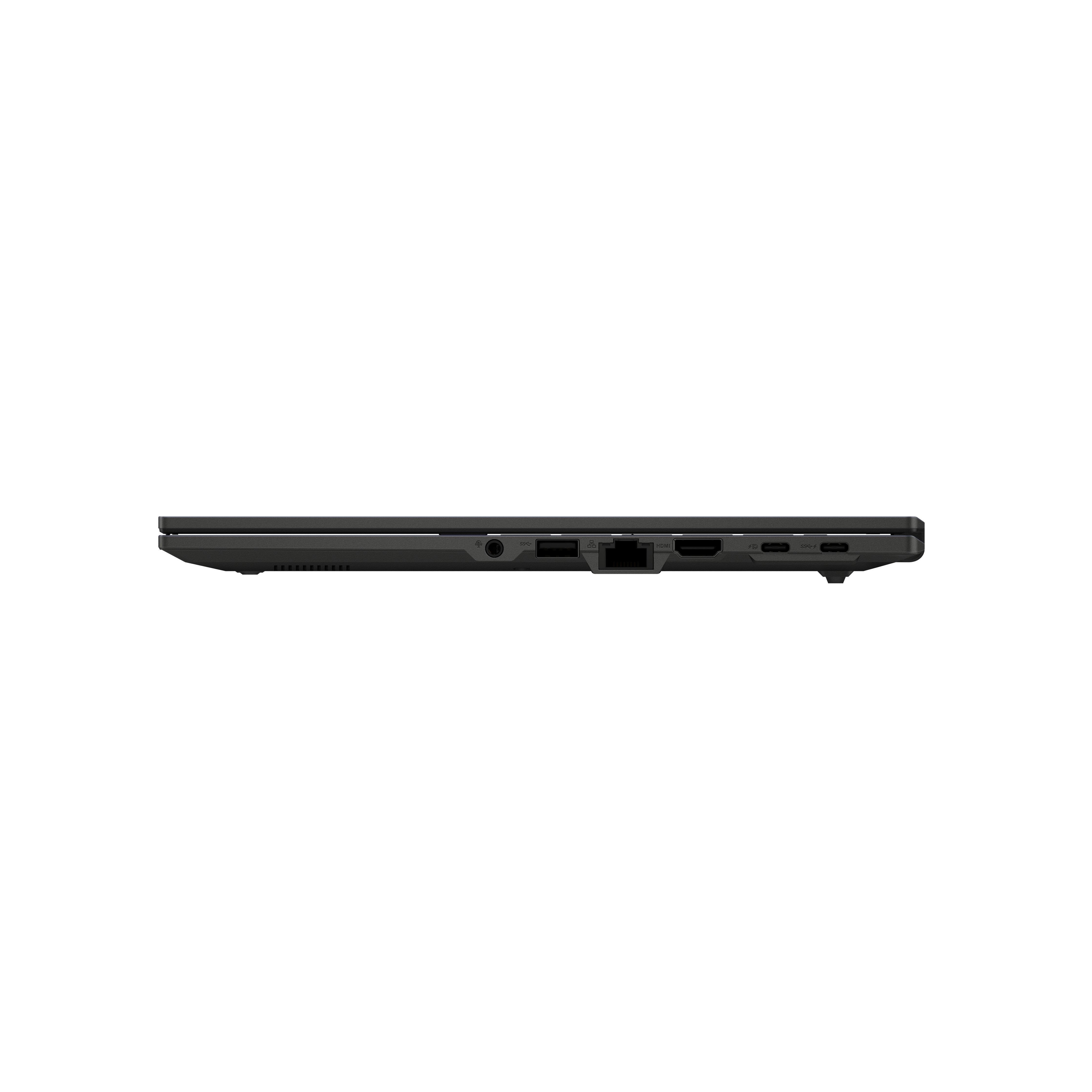 Portátil Asus Expertbook B15 I5-1335u 8gb 512gb Ssd 15 6" W11pro Negro