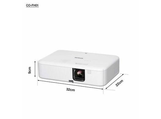 EAN 8715946706825 - Epson CO-FH01 imagen 9
