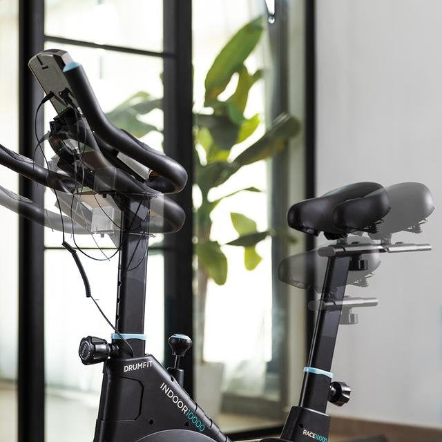 EAN 8435484072403 - Cecotec DrumFit Indoor 10000 Bicicleta de spinning imagen 6