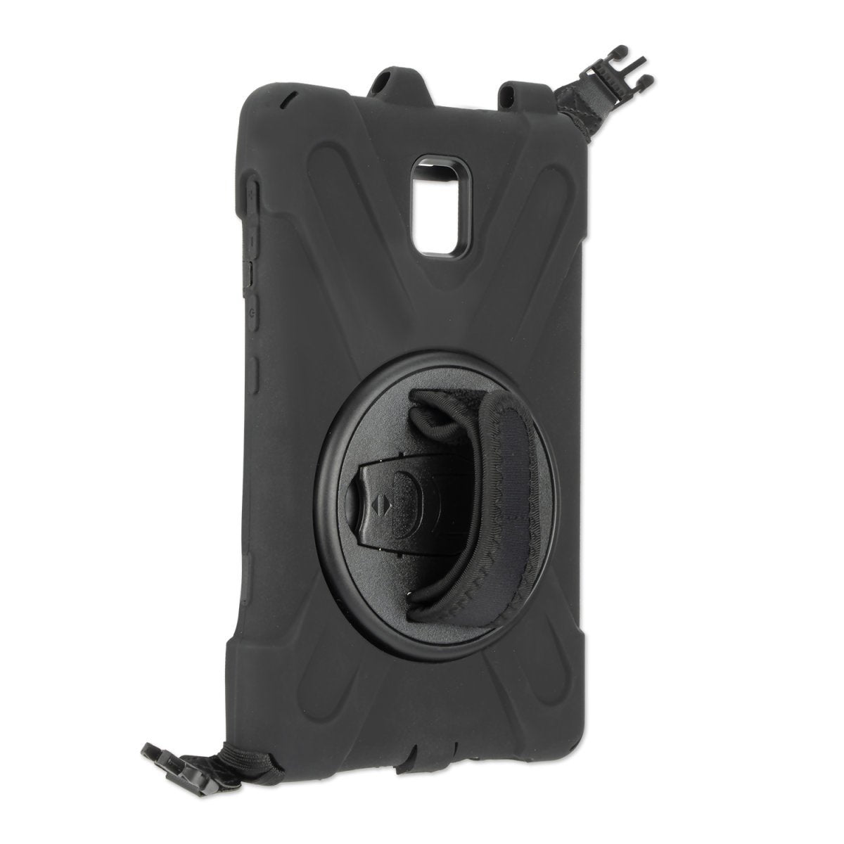EAN 4250774954542 - 4smarts 467845 funda para tablet 20,3 cm (8") Negro imagen 1