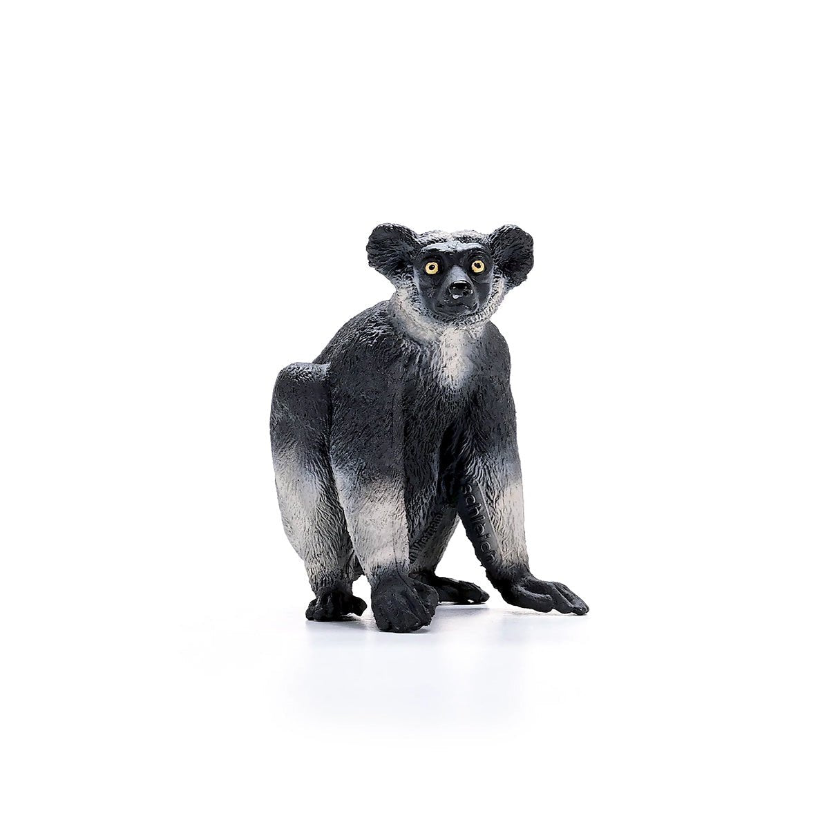 Schleich Wild Life Indri, Figura De Juego 14877