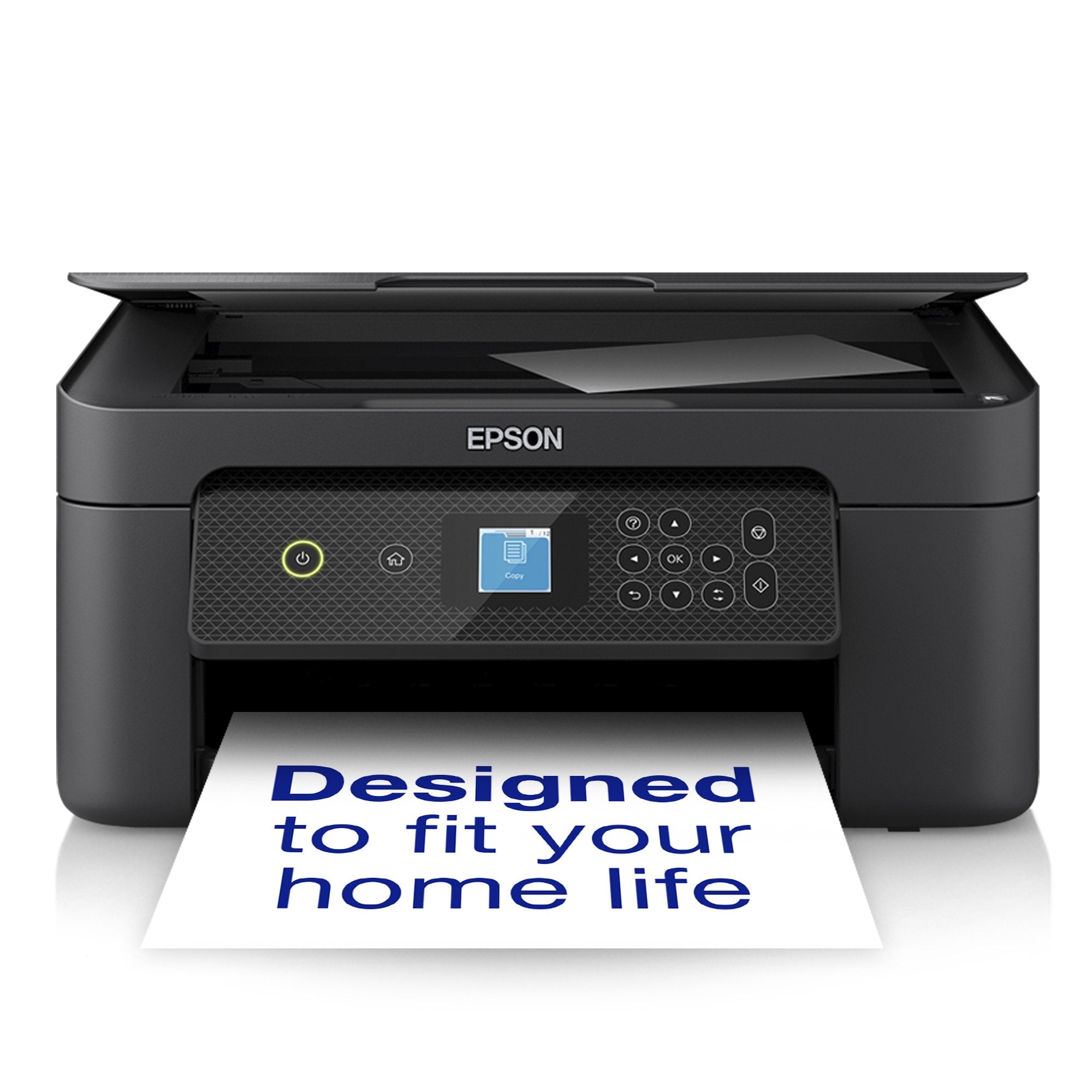 EAN 8715946702742 - Epson Expression Home XP-3200 Inyección de tinta A4 5760 x 1440 DPI Wifi imagen 1