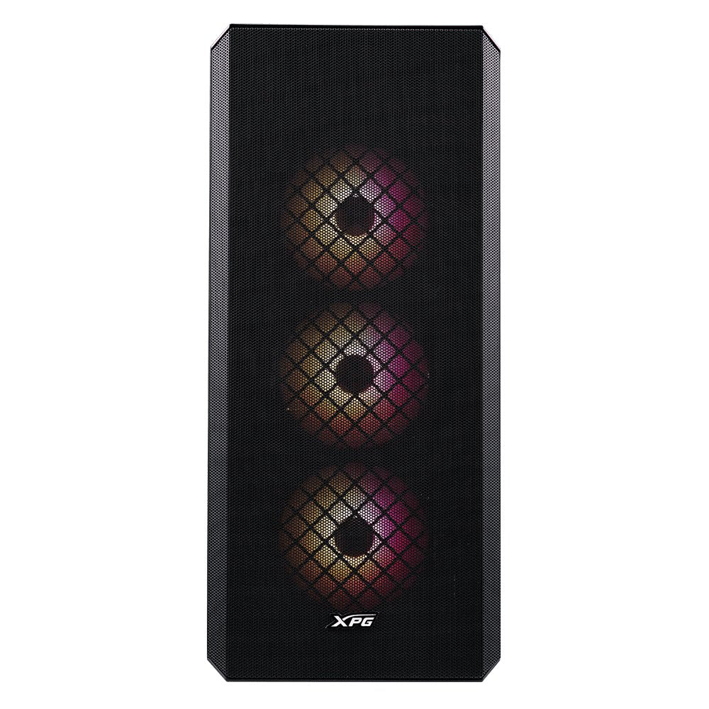 EAN 4710273779799 - XPG DEFENDER Negro imagen 1
