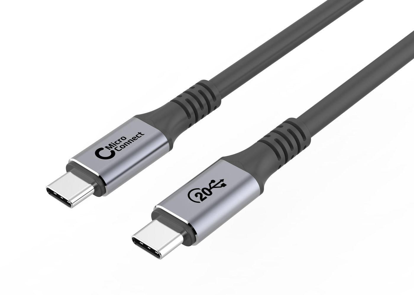 EAN 5715063641989 - Microconnect MC-USB4CC7 cable USB imagen 1