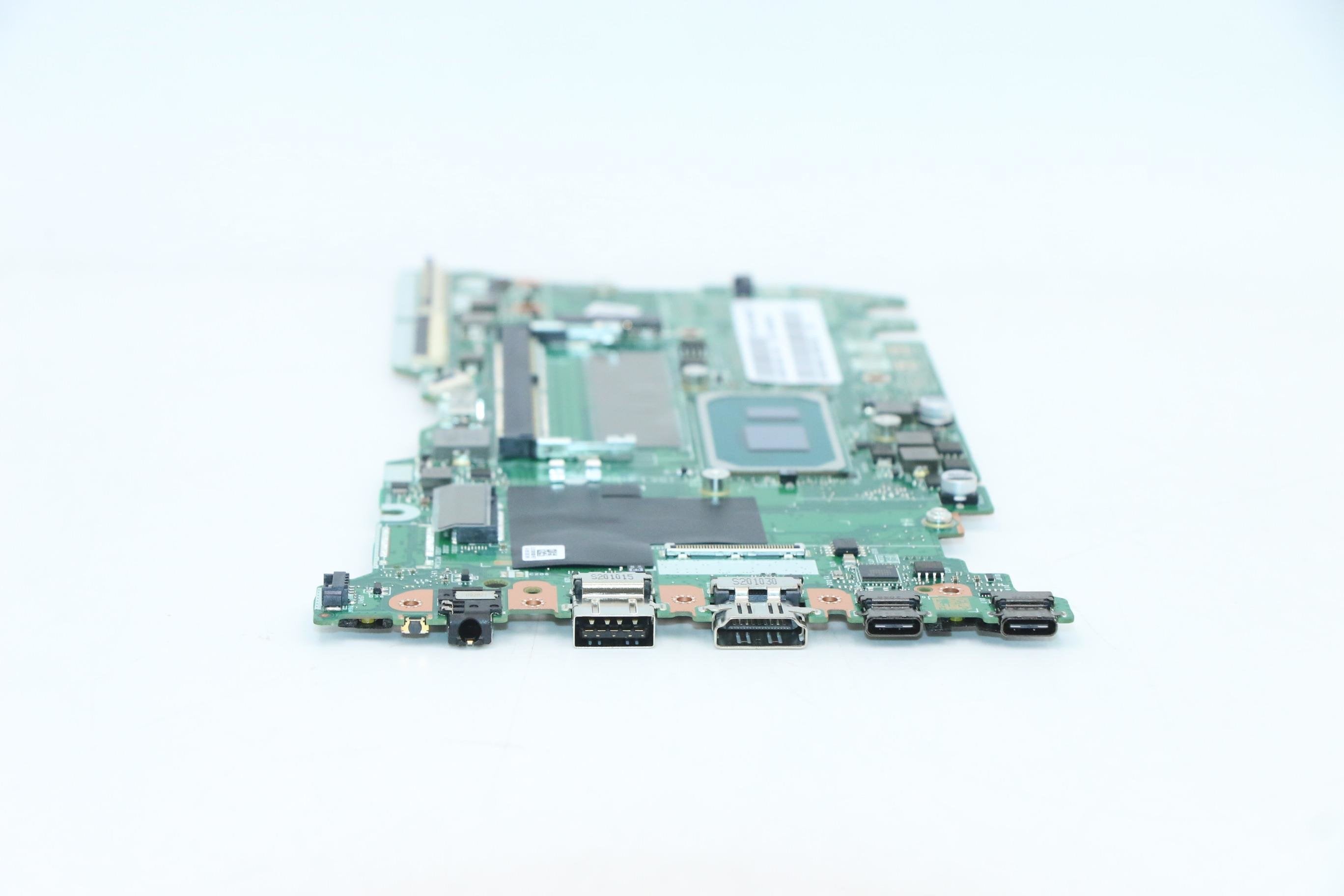 EAN 5704174975311 - Lenovo 5B21A24600 refacción para laptop Placa base imagen 1