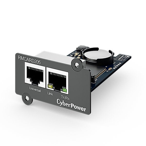 EAN 4712364141089 - CyberPower RMCARD205 accesorio para UPS imagen 1