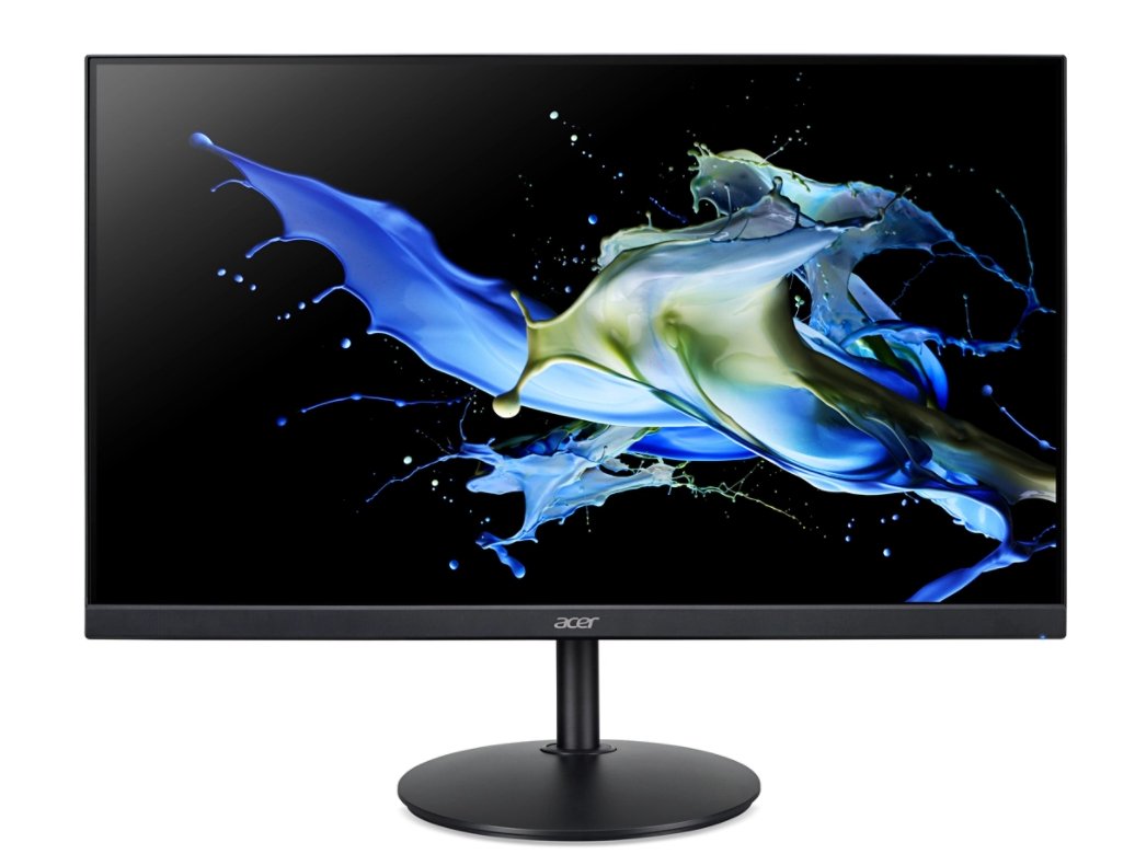 EAN 4711121603488 - Acer CB242Y E pantalla para PC 60,5 cm (23.8") 1920 x 1080 Pixeles Full HD LED Negro imagen 1