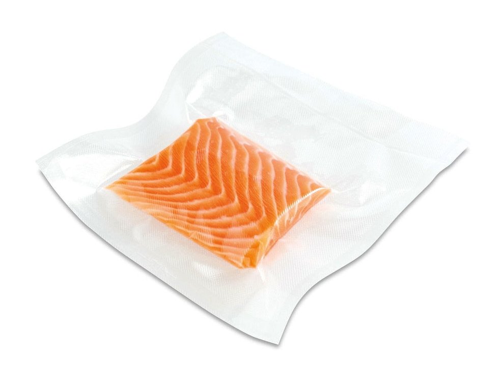 Solis Vac Bags 20x30cm 50 Beutel Vakuumierbeutel