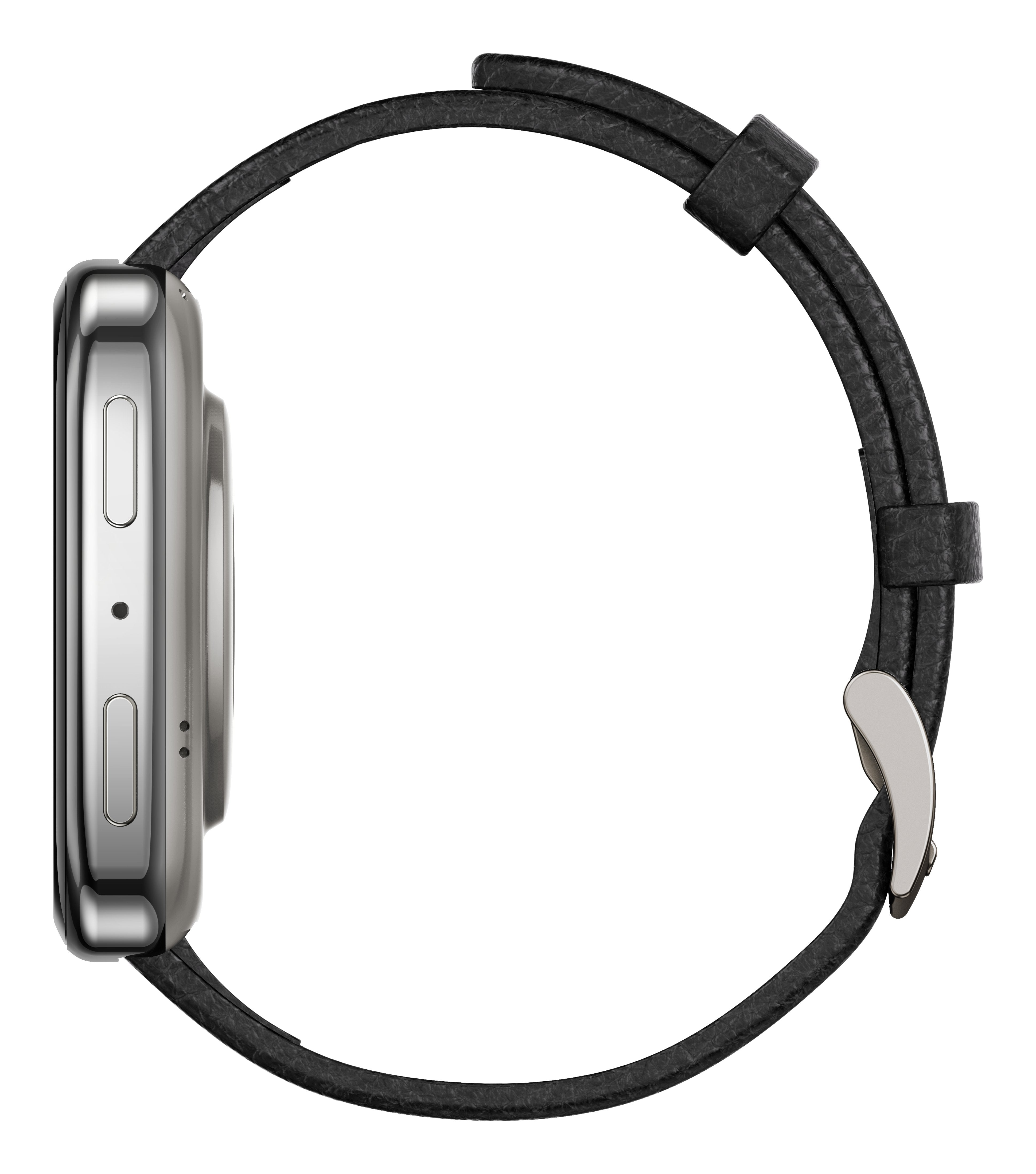 EAN 6972596108818 - Amazfit Active 2 4,45 cm (1.75") AMOLED Digital 390 x 450 Pixeles Pantalla táctil Acero inoxidable imagen 8