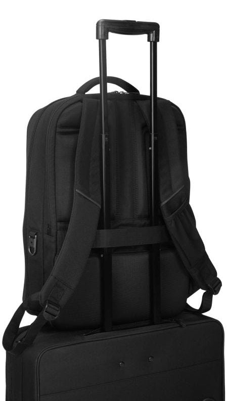 Dicota Rucksack Five 15-17.3 Negro