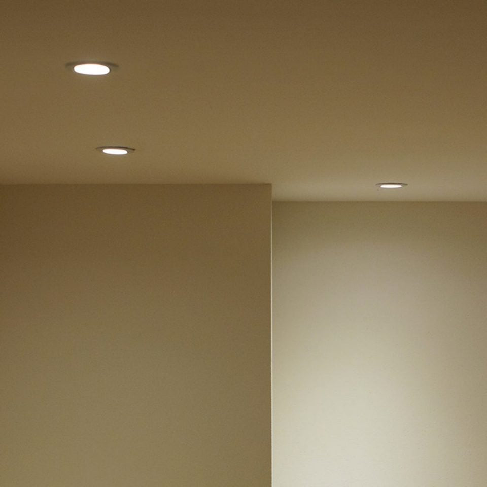EAN 8718781552893 - Innr Lighting RSL 115 Foco empotrado 4,3 W imagen 3