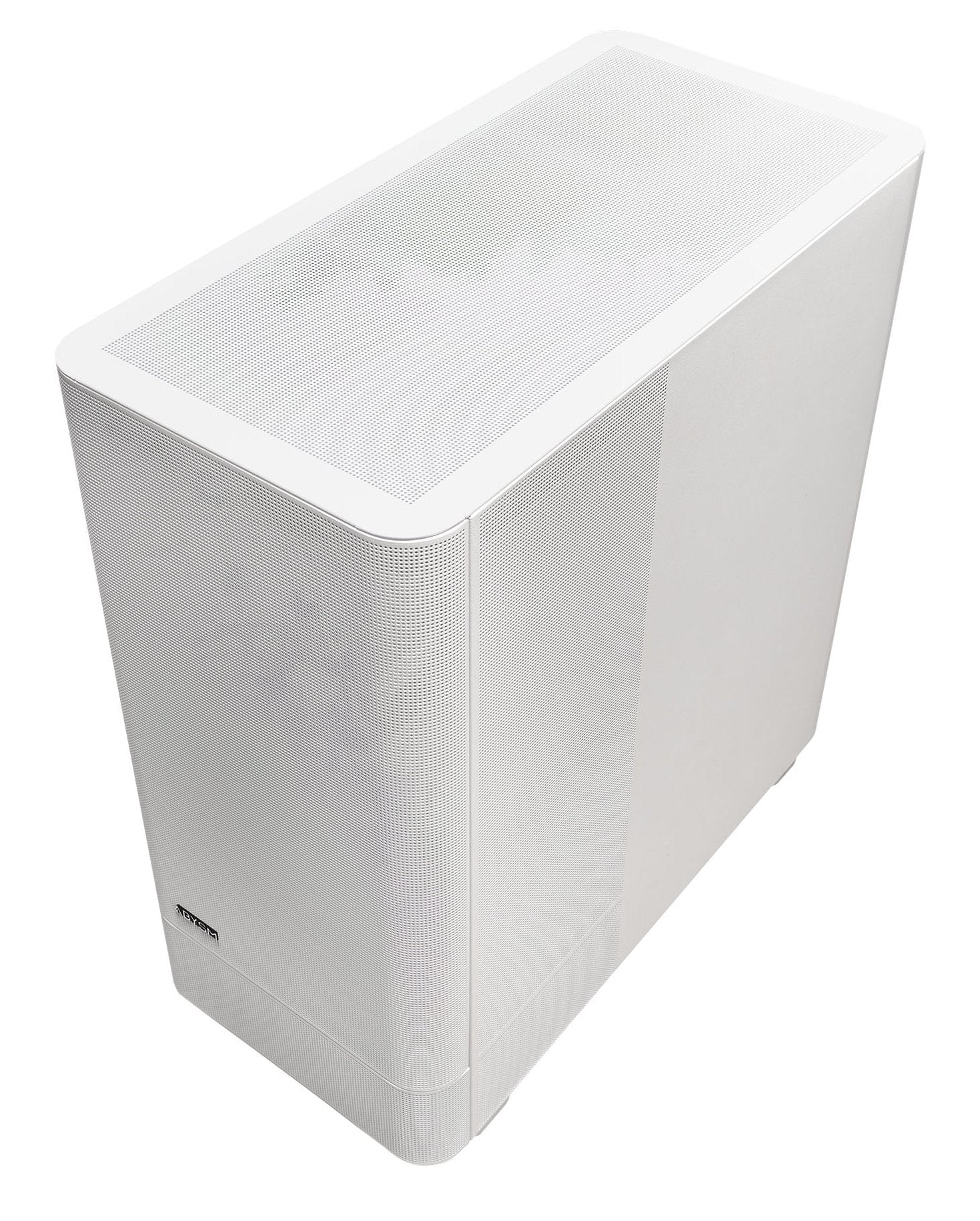 EAN 8436617921247 - ABYSM Danube Sava H500 II Air Midi Tower Blanco imagen 7