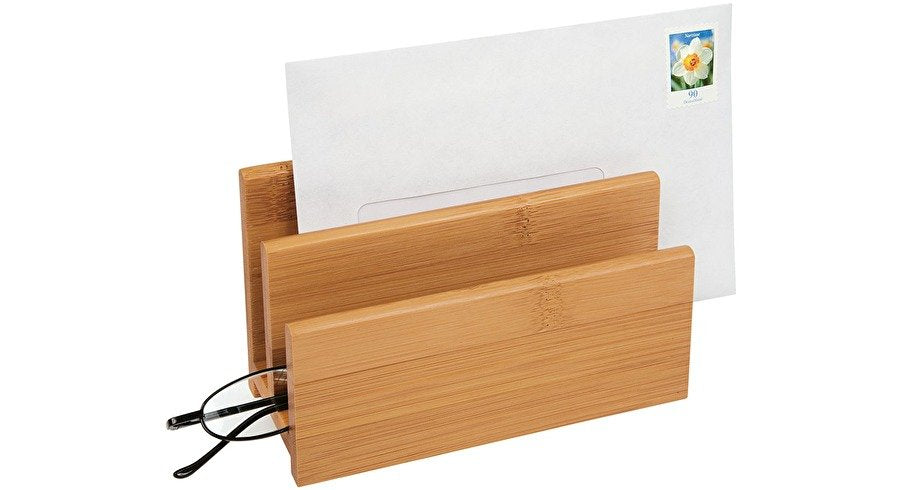 Wedo Briefmänder Bamhs Con 2 Fächern