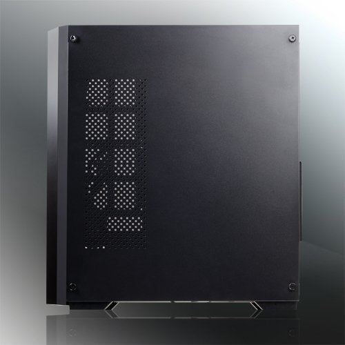 EAN 4715109922752 - RAIJINTEK Ponos MS Midi Tower Negro imagen 4