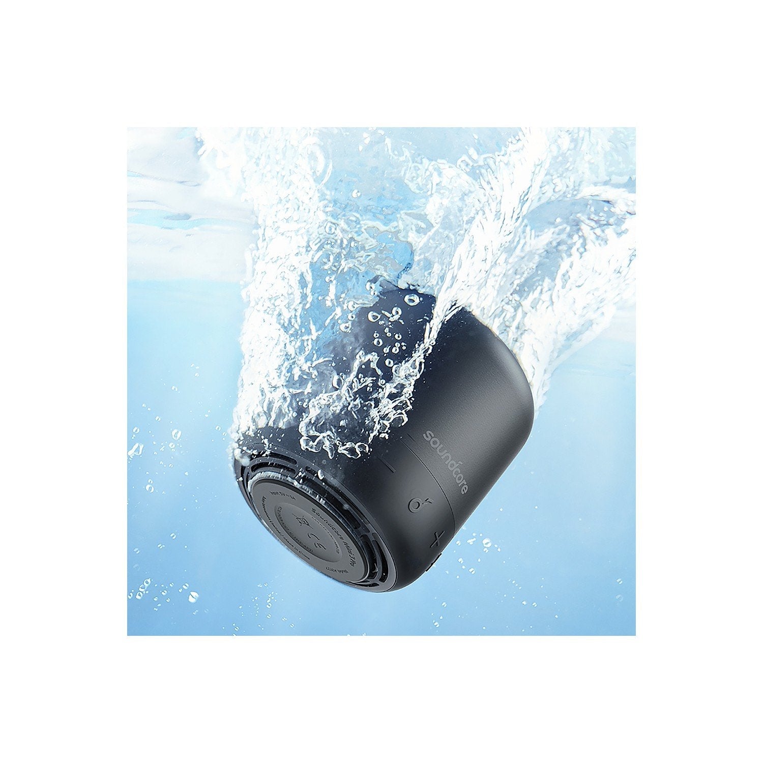 Soundcore Mini 3 Pro - Negro