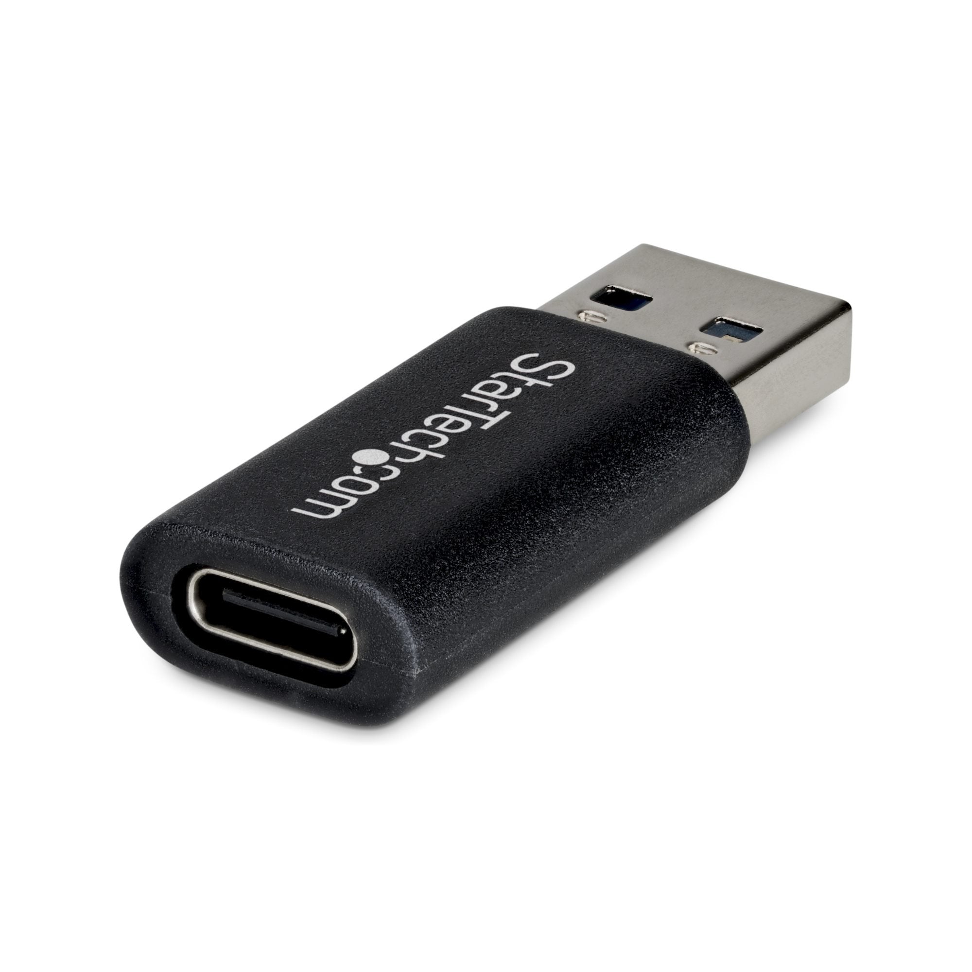 Adaptador Usb-A Macho A Usb-C Cabl