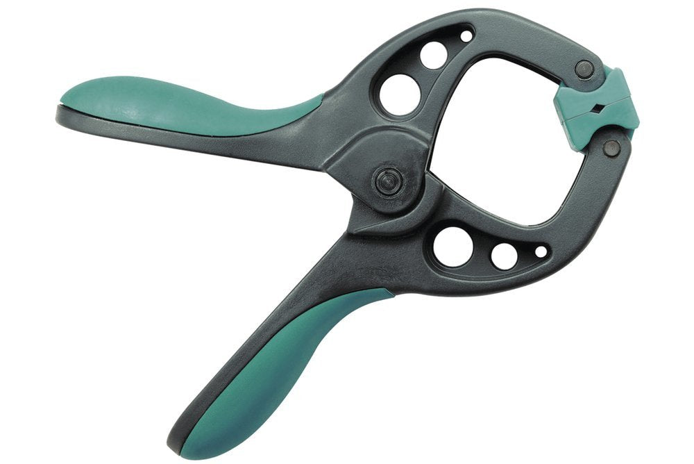 Pinza De Resorte 1 Pulg Fz 60 Mm
