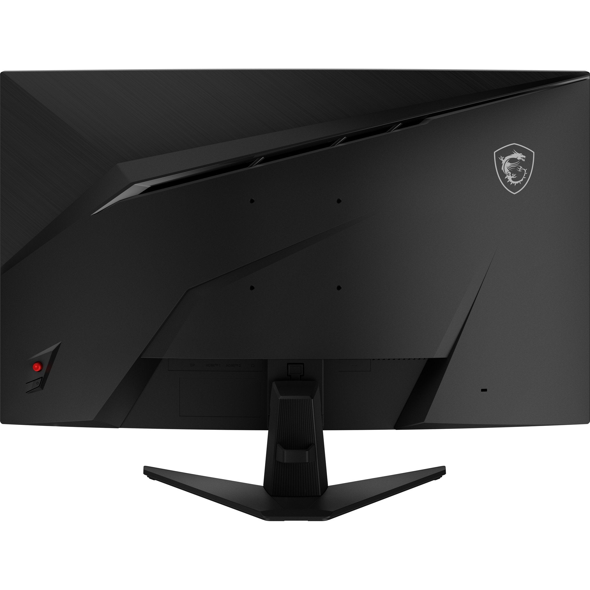 EAN 4711377320337 - MSI MAG 321CQF E18 pantalla para PC 80 cm (31.5") 2560 x 1440 Pixeles Wide Quad HD Negro imagen 2