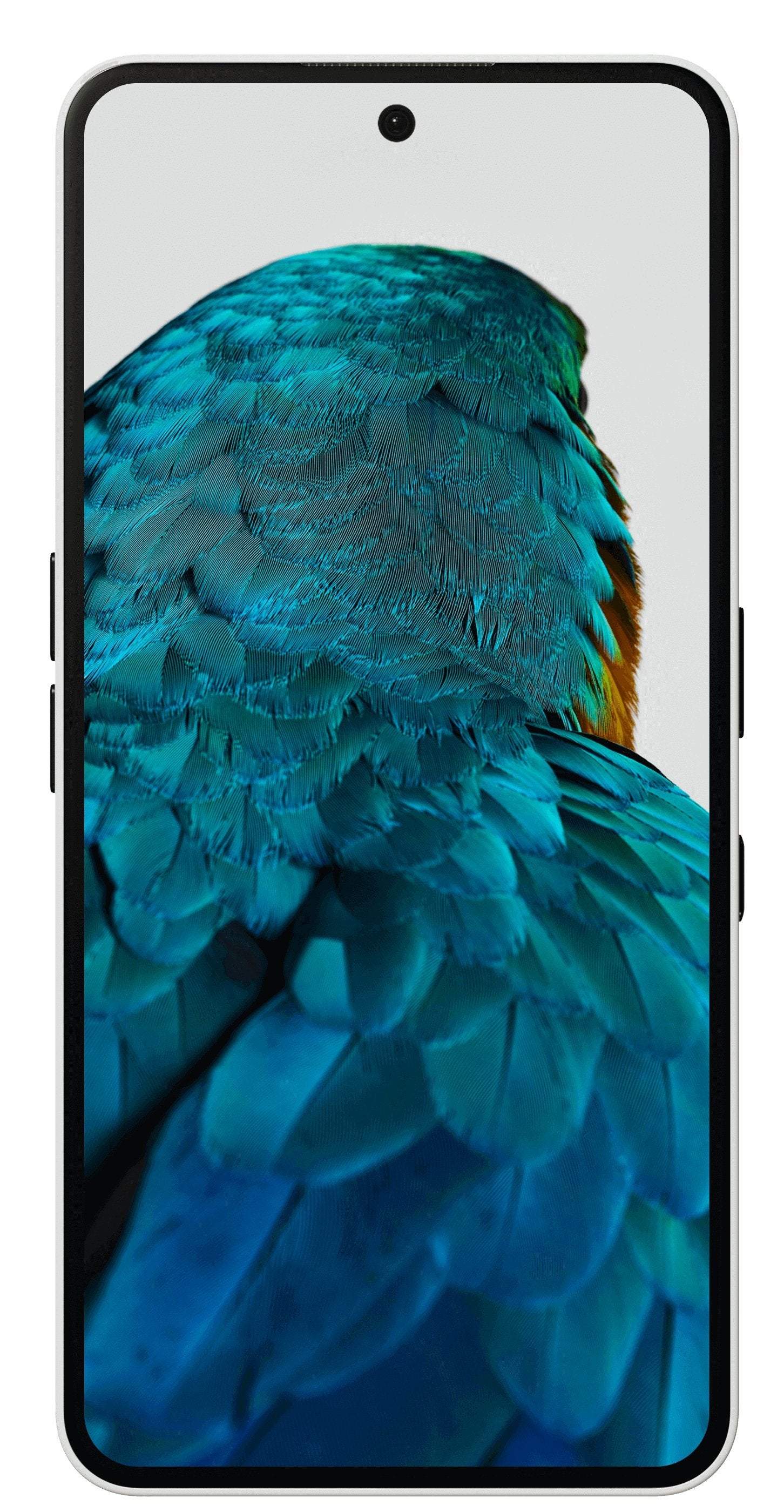 EAN 6974434224483 - Nothing Phone (3a) Pro 17,2 cm (6.77") SIM doble Android 15 5G USB Tipo C 12 GB 256 GB 5000 mAh Negro imagen 1