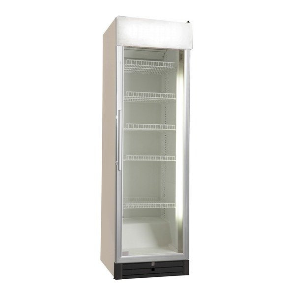 EAN 8003437223471 - Whirlpool ADN221 C Expositor refrigerado 455 L Independiente imagen 1