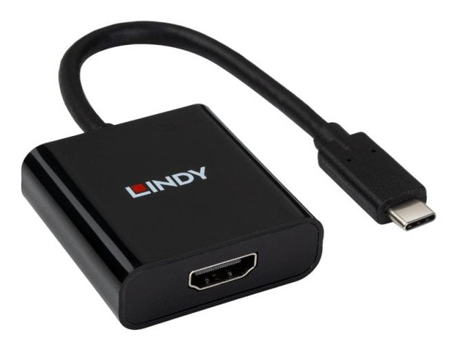 Usb Type C To Hdmi 4k60 Converter