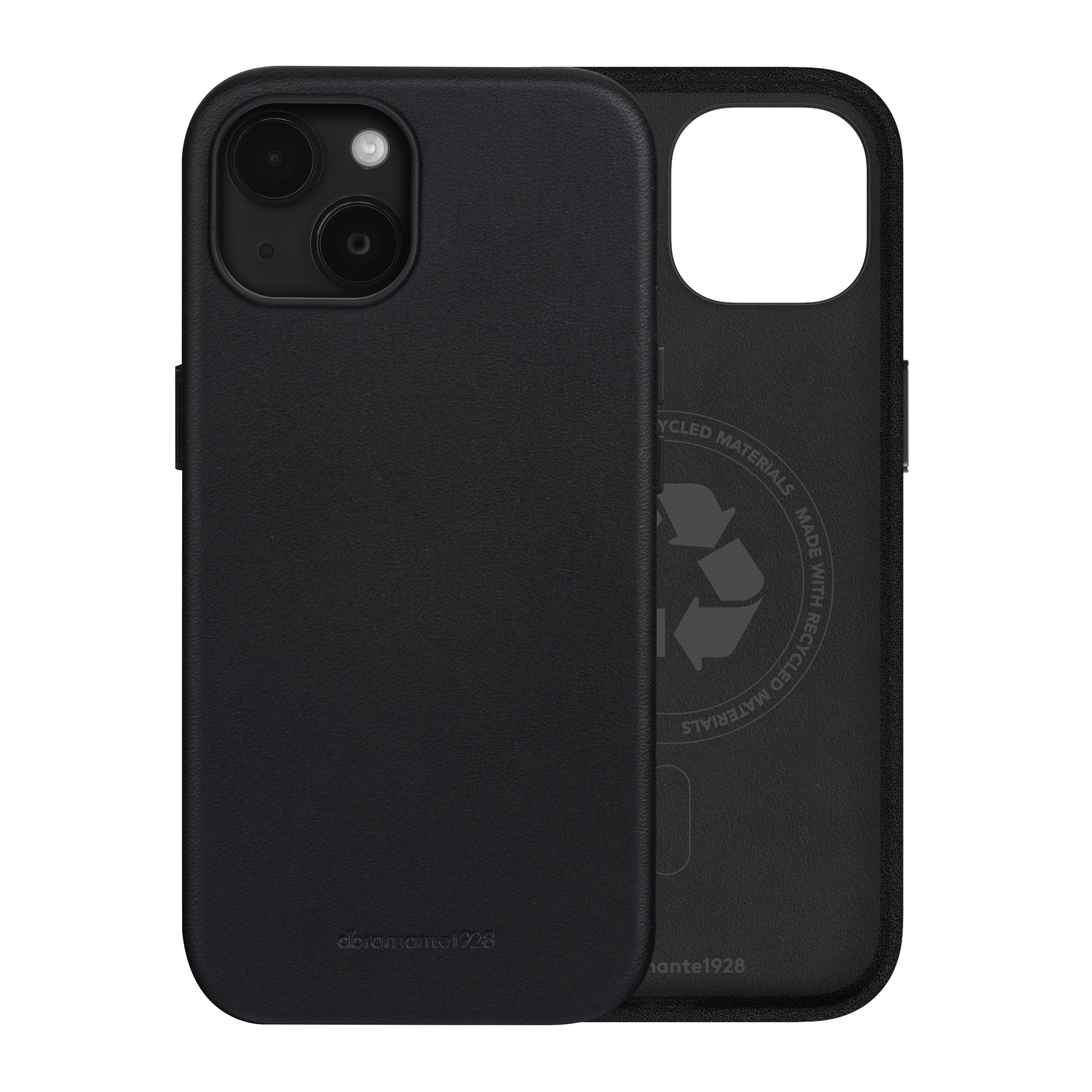 EAN 5711428018861 - dbramante1928 Roskilde MS funda para teléfono móvil Negro imagen 1