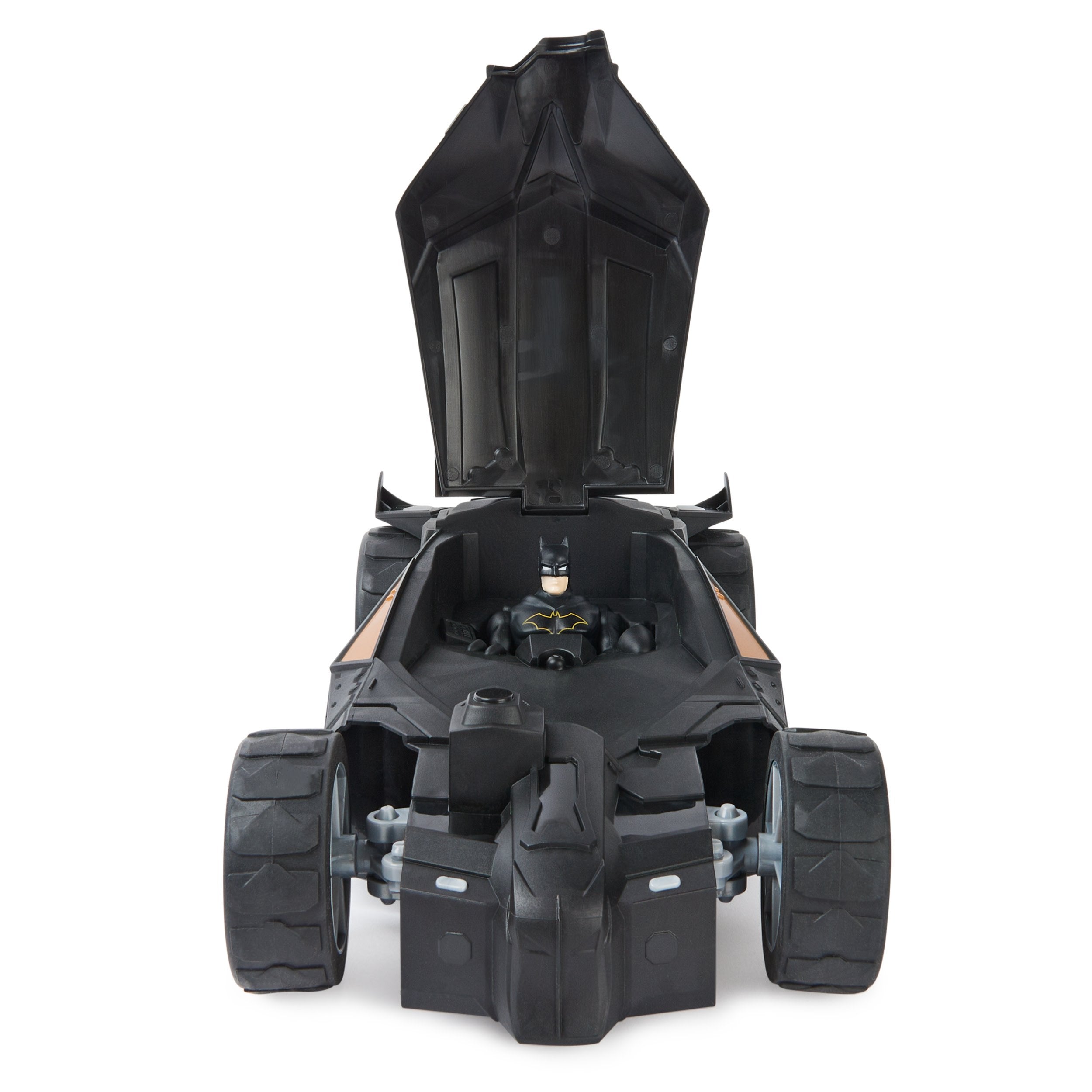 EAN 778988347324 - DC Comics 6065425 vehículo de juguete imagen 6