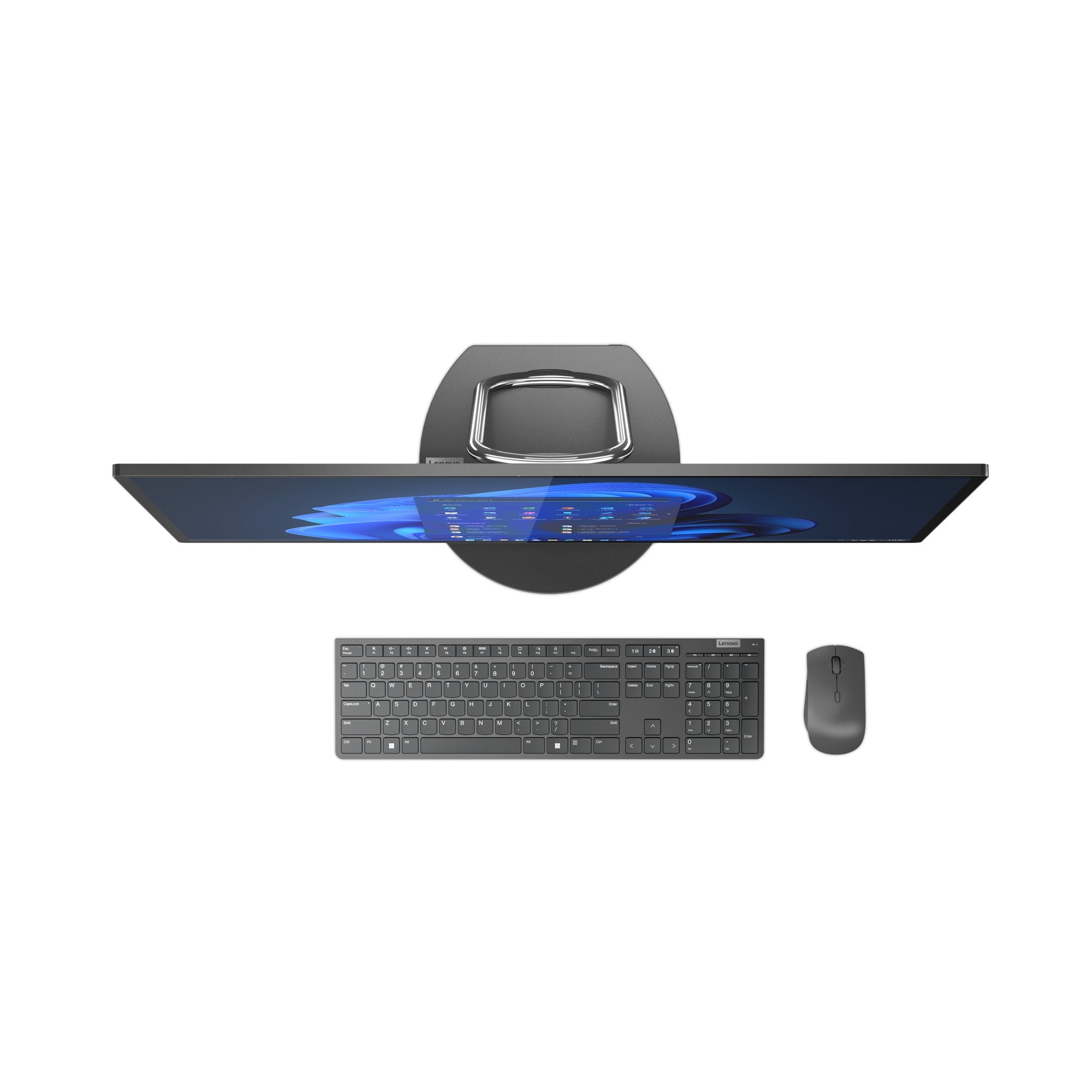 EAN 198153213023 - Lenovo Yoga AIO 9 32IRH8 Intel® Core™ i9 i9-13900H 80 cm (31.5") 3840 x 2160 Pixeles PC todo en uno 32 GB imagen 16