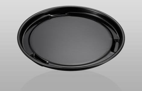 Microondas Panasonic Nn-Ct56 Encimera Combinado 27 L 1000 W Negro