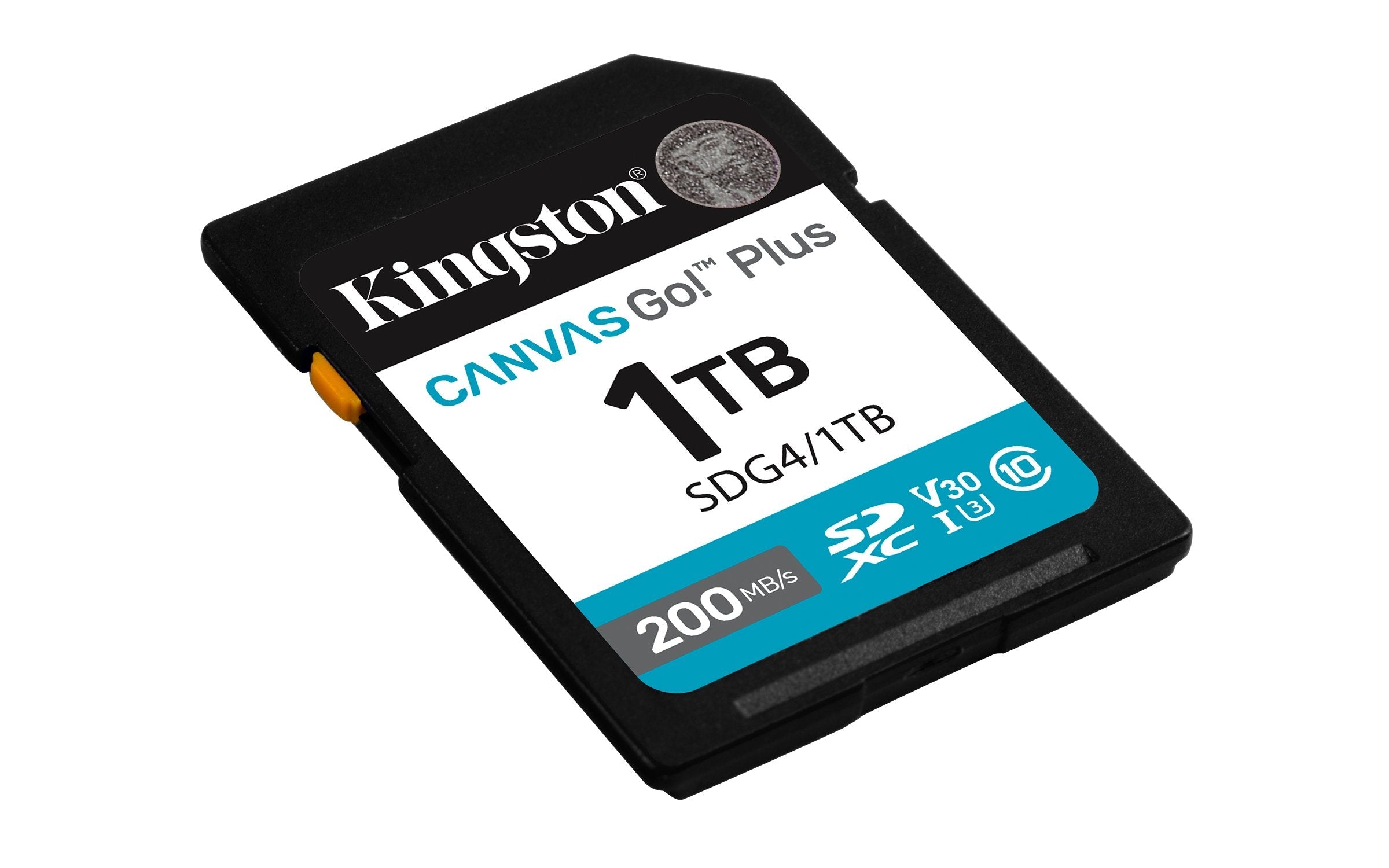 EAN 0740617347791 - Kingston Technology Canvas Go! Plus Clase 10 imagen 2